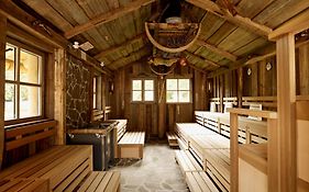 Landgasthof Hessenmühle